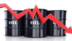 oil prices