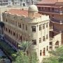 Nusserwanjee building’s restoration complete