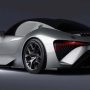 PHOTOS: Lexus Unveils Electrified Sport, a 700-kilometer-range supercar