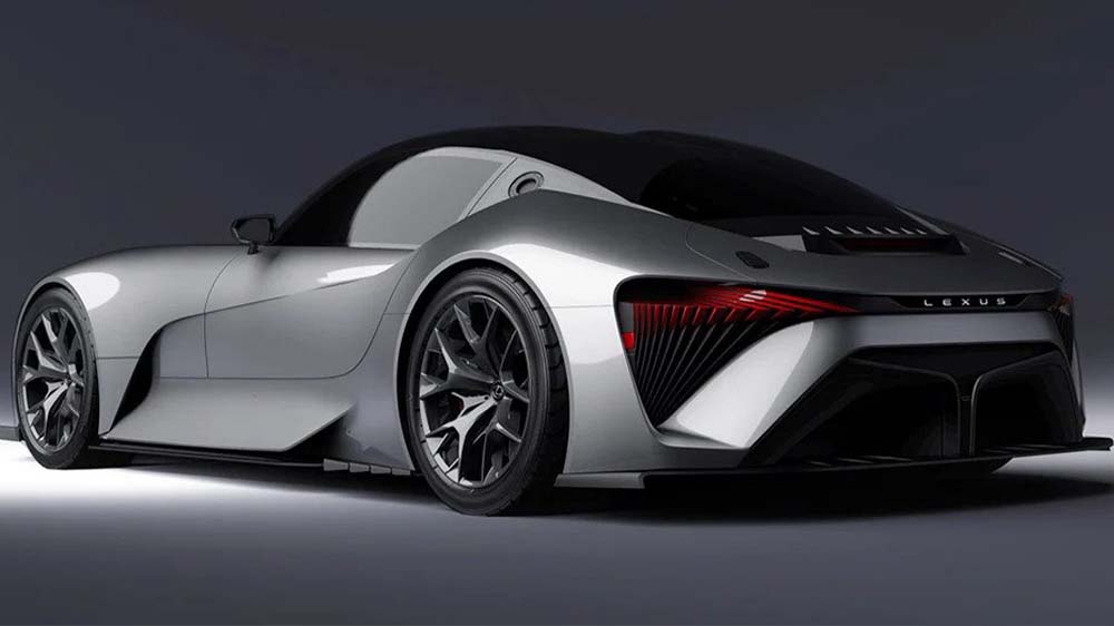 Lexus