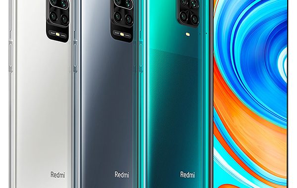 Xiaomi Redmi Note 9 Pro - Specs