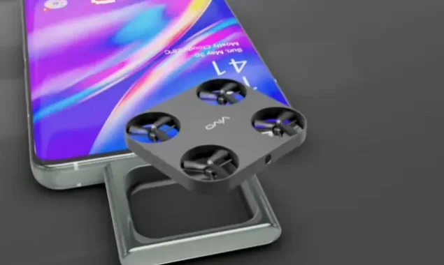 Vivo Flying Camera Phone Specs & Price