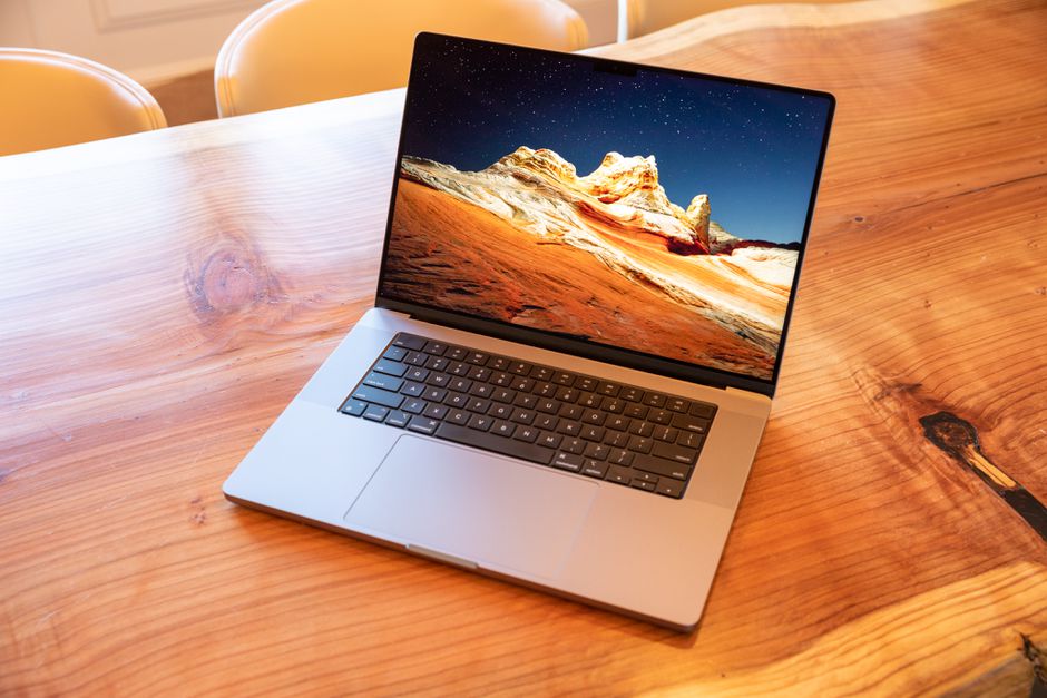 apple 13-inch MacBook Pro