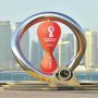 FIFA ‘inundated’ with demand for 2022 World Cup tickets