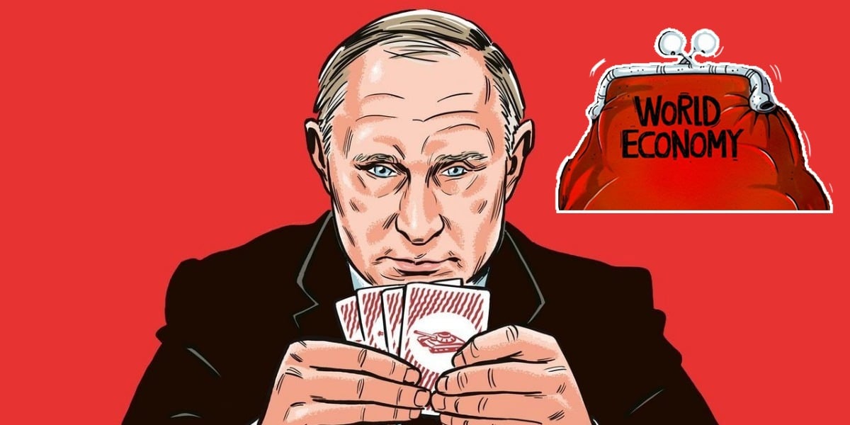 Russia-Ukraine conflict