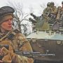 Putin Ukraine’s offensive