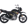 Huge Increase In Yamaha YBR125G Price