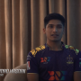 Mohammad Hasnain opens up about getting banned from international cricket