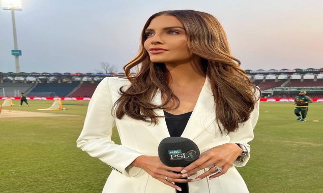 PSL 7: Erin Holland the ‘Snow Queen’ of PSL 2022