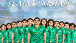 Pakistan women cricket team