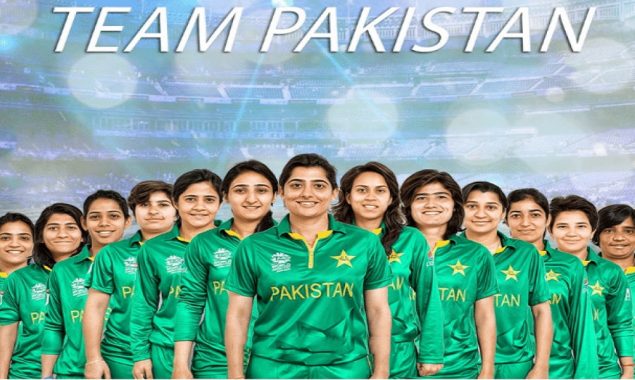 ICC Women’s World Cup: Pakistan cricket team will fly to New Zealand tonight