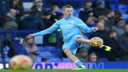 Oleksandr Zinchenko