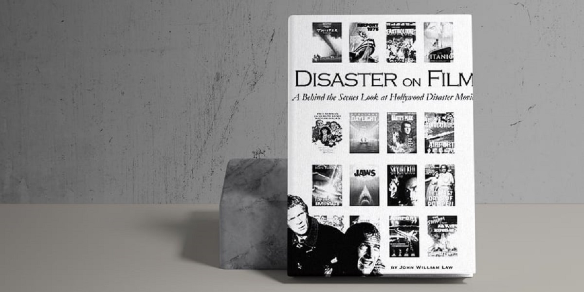 Disaster films