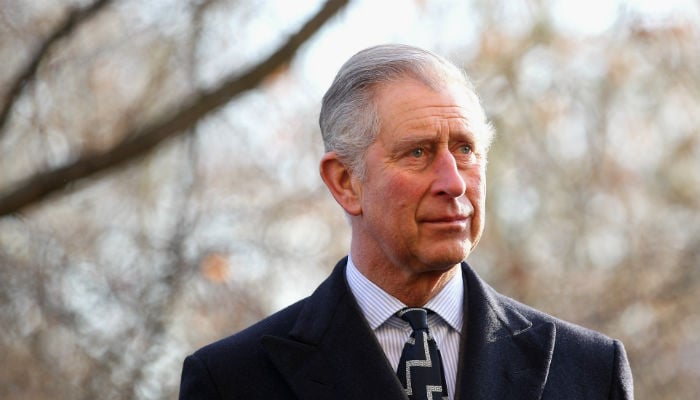 Prince Charles