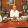 ‘If frivolous cases are brought to the SC penalties should be imposed’