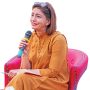 ‘The state is conspicuous by its absence in Karachi’