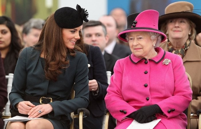 Kate Middleton