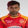 PSL 7: Zahid Mahmood will join Islamabad United as replacement for Shadab Khan