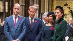 Will Prince William receive birthday wishes from Meghan Markle, Harry?