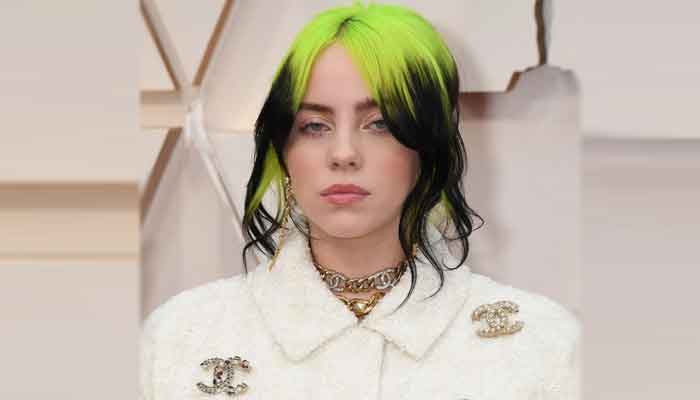 Billie Eilish