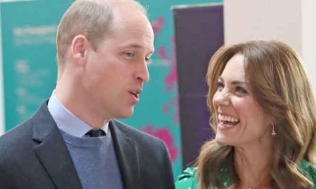 Prince William’s scathing remark mocked one of Kate Middleton’s household skills