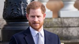 Prince Harry