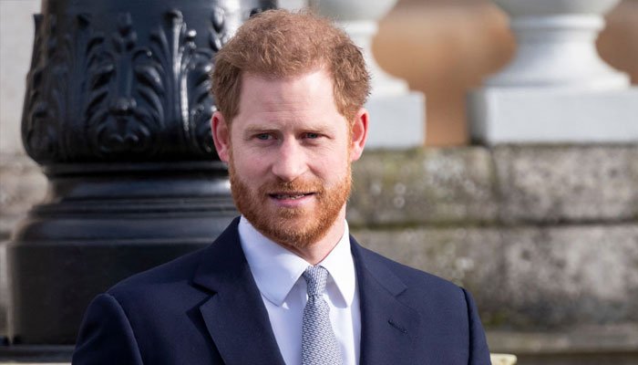 Prince Harry
