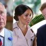 Prince Charles was ‘delighted’ by Archie’s charming name, During a phone call with Harry