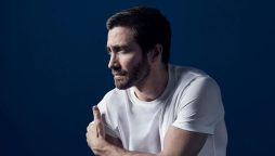 Jake Gyllenhaal