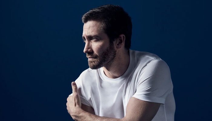 Jake Gyllenhaal