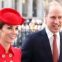 Prince William brings royal admirers to tears as he fulfils a promise made to a bereaved schoolboy
