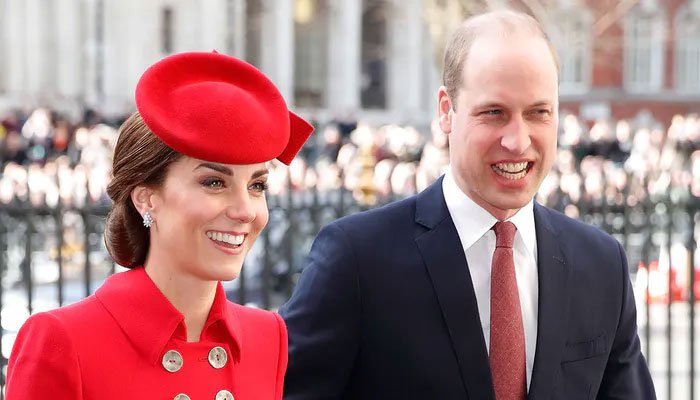 Prince William
