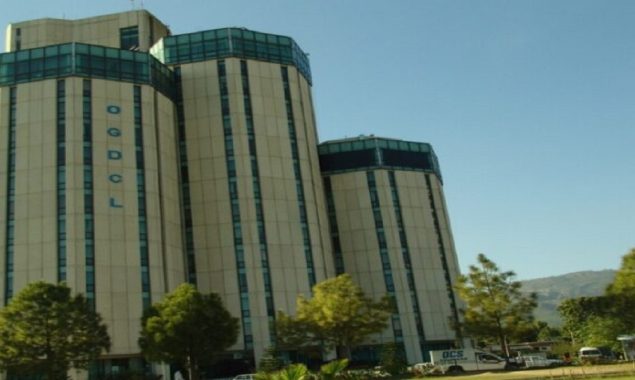 OGDC records Rs35.25 billion profit in 2QFY22
