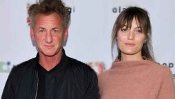 Sean Penn