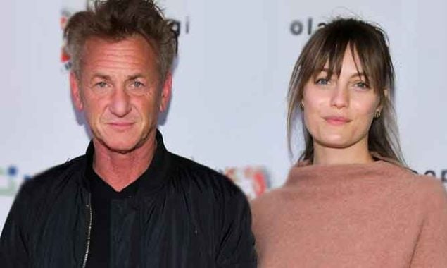 Sean Penn arrives in Ukraine in the midst of the Russian invasion to film a documentary