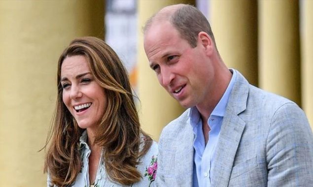 Prince William and Kate Middleton are ‘disagreeing’ with Prince George, Charlotte, and Louis