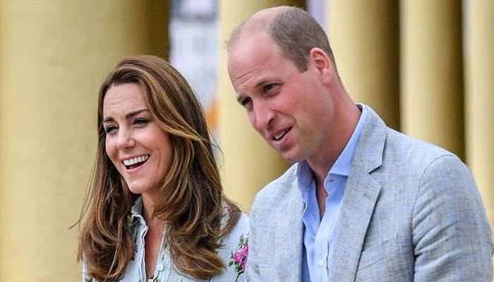 Prince William