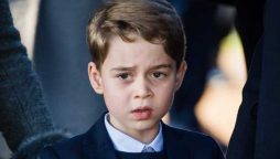 Prince George