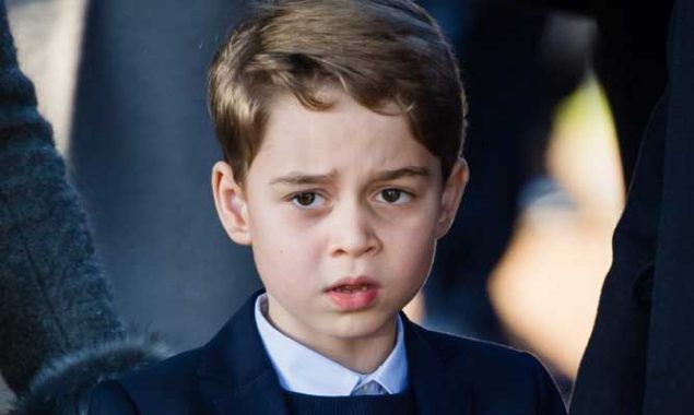 Prince George may never be King: ‘Who can take his place?’