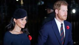 Meghan Markle’s influence can be seen in Prince Harry’s diet adjustment. – Expert