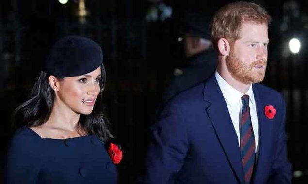 Meghan Markle’s influence can be seen in Prince Harry’s diet adjustment. – Expert