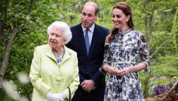 Prince William and Kate Middleton to get their dreamed gift from the Queen