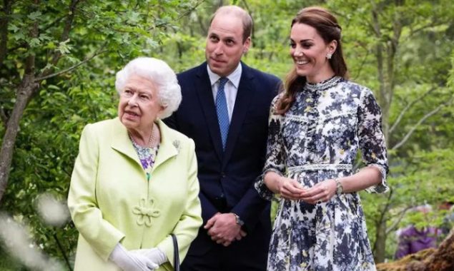 Prince William and Kate Middleton to get their dreamed gift from the Queen