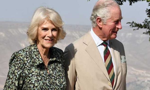 Camilla is expected to have serious ‘difficulties’ at Prince Charles’ coronation
