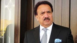 Rehman Malik