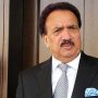 Former interior minister Rehman Malik died at 70