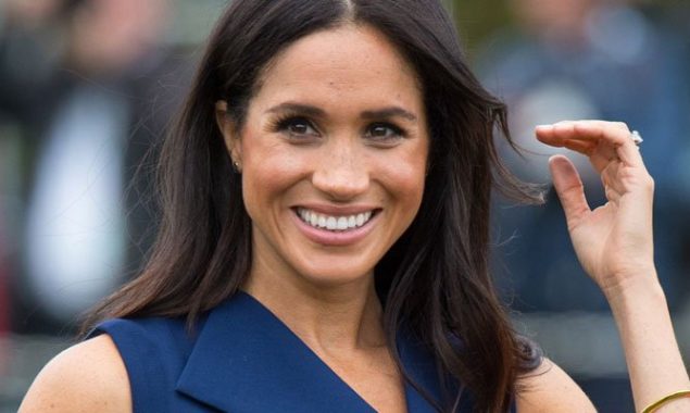 Meghan Markle’s unforgettable Valentine’s Day words