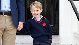 Prince George