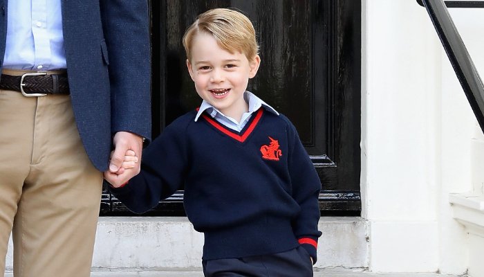 Prince George