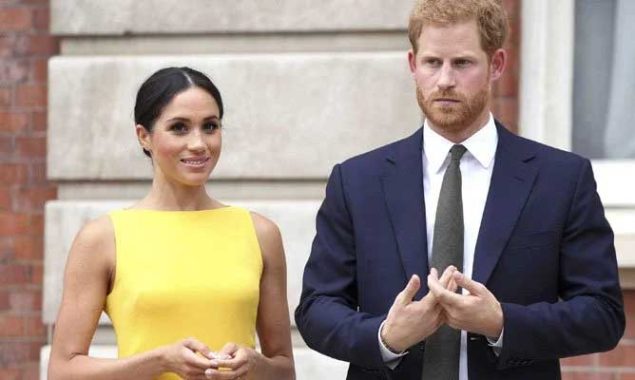 Prince Harry and Meghan Markle are’very, very happy’ in California, Experts